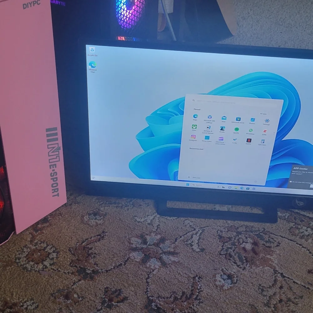 Gaming PC